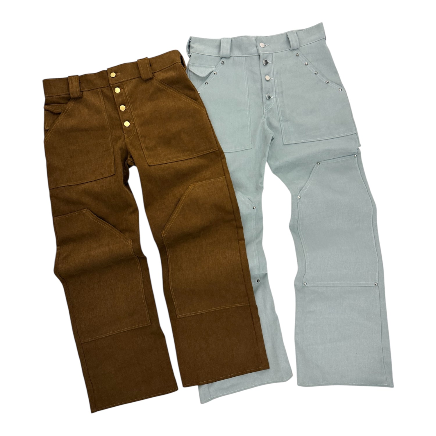 Carpenter Pants