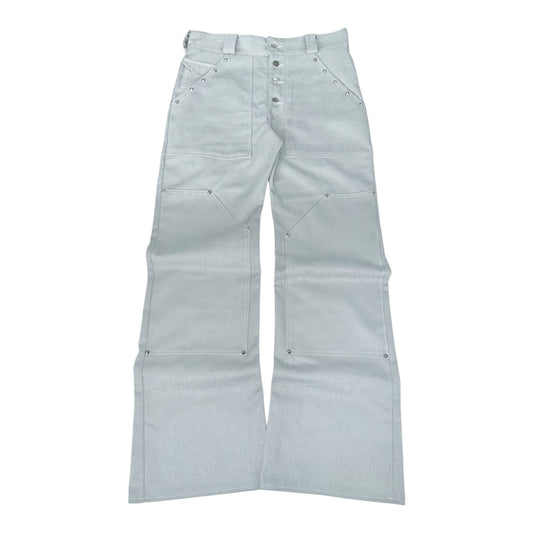 Carpenter Pants 002 in Vapor